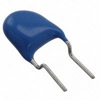 TDK Corporation - CC45SL3AD151JYNNA - CAP CER 150PF 1KV SL RADIAL