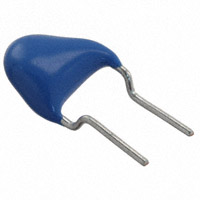 TDK Corporation - CC45SL3DD560JYNN - CAP CER 56PF 2KV SL RADIAL