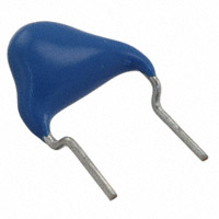 TDK Corporation - CC45SL3FD330JYNN - CAP CER 33PF 3KV SL RADIAL