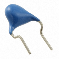 TDK Corporation - CC45SL3JD150JYNNA - CAP CER 15PF 6KV SL RADIAL