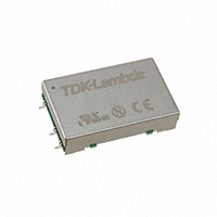 TDK-Lambda Americas Inc. - CC15-2403SR-E - CONV DC/DC 24V 3.3V 4.5A 15W SMD