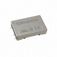 TDK-Lambda Americas Inc. - CC15-2403SRH-E - CONV DC/DC 24V 3.3V 4.5A 15W SMD