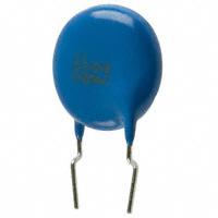 TDK Corporation - CD16-E2GA472MYNS - CAP CER 4700PF 250VAC RADIAL