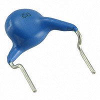 TDK Corporation - CD45SL2GA220JYNKA - CAP CER 22PF 440VAC SL RADIAL