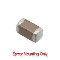 TDK Corporation - CGA4C2C0G1H272J060AD - CAP CER 2700PF 50V C0G 0805