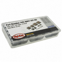 TDK Corporation - CGA-ML01-E3-KIT - CAP KIT CER 100PF-0.1UF 300PCS