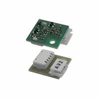 TDK Corporation - CHS-CSC-20 - SENSOR HUMI/TEMP 5V ANLG 7% MOD