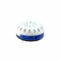 TDK Corporation - CHS-UPR - SENSOR HUMIDITY 5V ANALOG 3% MOD