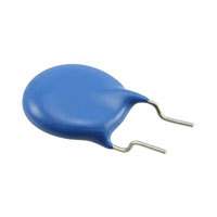 TDK Corporation - CK45-R3AD222KANRA - CAP CER 2200PF 1KV RADIAL