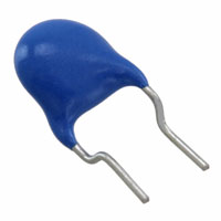 TDK Corporation - CK45-R3DD331K-NRA - CAP CER 330PF 2KV RADIAL