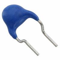 TDK Corporation - CK45-R3AD101K-NRA - CAP CER 100PF 1KV RADIAL