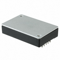 TDK-Lambda Americas Inc. - CN50A2412 - DC/DC CONVERTER 12V 50W