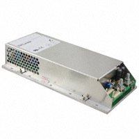 TDK-Lambda Americas Inc. - CPFE500F-12-NLC - AC/DC CONVERTER 12V 500W