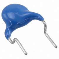 TDK Corporation - CS75-B2GA471KYNKA - CAP CER 470PF 440VAC RADIAL