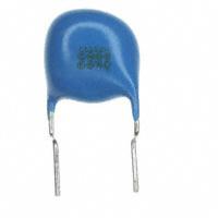 TDK Corporation - CS11ZU2GA472MYGKA - CAP CER 4700PF 300VAC Z5U RADIAL