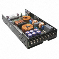 TDK-Lambda Americas Inc. - CUS250LD24 - AC/DC CONVERTER 24V 250W