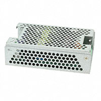 TDK-Lambda Americas Inc. - CUT75522/TA - AC/DC CONVERTER 5V +/-12V 75W