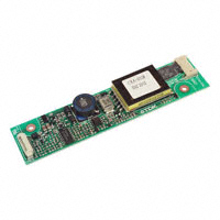 TDK Corporation - CXA-0338 - INVERTER 12V-INPUT 1250V-OUTPUT