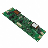 TDK Corporation - CXA-0538-A - INVERTER 12V-INPUT 2000V-OUTPUT