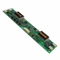 TDK Corporation - CXA-0547 - INVERTER 12V-INPUT 2100V-OUTPUT