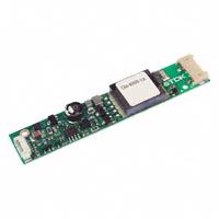 TDK Corporation - CXA-K0505-VJL - INVERTER 12V-INPUT 900V-OUTPUT