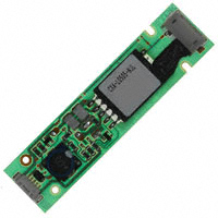 TDK Corporation - CXA-L0505-NJL - INVERTER 5V-INPUT 1500V-OUTPUT