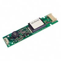 TDK Corporation - CXA-L0524-NJL - INVERTER 24V-INPUT 1500V-OUTPUT