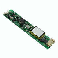 TDK Corporation - CXA-L0605C-VJL - INVERTER 5V-INPUT 1600V-OUTPUT