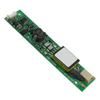 TDK Corporation - CXA-L0605C-VSL - INVERTER 5V-INPUT 1600V-OUTPUT