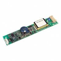 TDK Corporation - CXA-L0612-VJL - INVERTER 12V-INPUT 1500V-OUTPUT