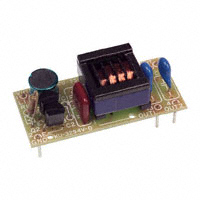 TDK Corporation - CXA-L10A - INVERTER 5V-INPUT 900V-OUTPUT