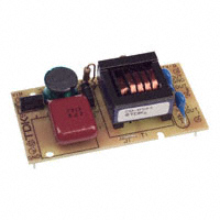 TDK Corporation - CXA-M10A-L - INVERTER 5V-INPUT 1200V-OUTPUT