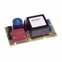 TDK Corporation - CXA-P10A-P - INVERTER 5V-INPUT 1500V-OUTPUT