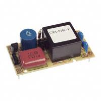 TDK Corporation - CXA-P10L-P - INVERTER 12V-INPUT 1500V-OUTPUT