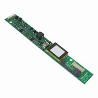 TDK Corporation - CXA-P1212D-WJL - INVERTER 12V-INPUT 1700V-OUTPUT