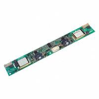 TDK Corporation - CXA-P1212-VJL - INVERTER 12V-INPUT 1500V-OUTPUT