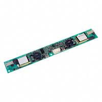 TDK Corporation - CXA-P1612-VJL - INVERTER 12V-INPUT 1.6KV-OUTPUT