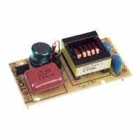 TDK Corporation - CXA-P20L-L - INVERTER 12V-INPUT 900V-OUTPUT