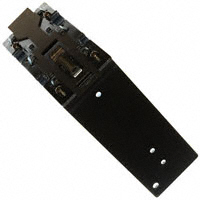 TDK-Lambda Americas Inc. - DIN01 - DIN RAIL BRACKET FOR HWS15/HWS30