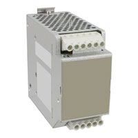 TDK-Lambda Americas Inc. - DLPPU/E - PWR SUP DIN RAIL 21-28VDC 20A