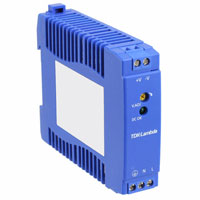 TDK-Lambda Americas Inc. - DRB30241 - AC/DC CONVERTER 24V 30W