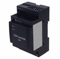 TDK-Lambda Americas Inc. - DSP30-24 - AC/DC CONVERTER 24V 30W