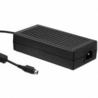 TDK-Lambda Americas Inc. - DT100PW240C - AC/DC DESKTOP ADAPTER 24V 100W