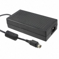 TDK-Lambda Americas Inc. - DT150PW190C - AC/DC DESKTOP ADAPTER 19V 150W
