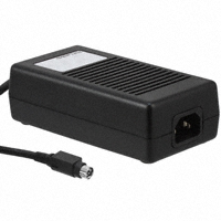 TDK-Lambda Americas Inc. - DT80PW090C - AC/DC DESKTOP ADAPTER 9V 72W