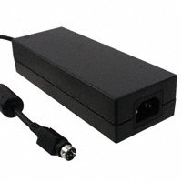 TDK-Lambda Americas Inc. - DTM110PW190C - AC/DC DESKTOP ADAPTER 19V 110W