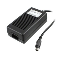 TDK-Lambda Americas Inc. - DTM65PW480C - AC/DC DESKTOP ADAPTER 48V 65W