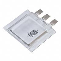 TDK Corporation - EDLC252520-351-2F-21 - CAP 350MF 3.2V SURFACE MOUNT