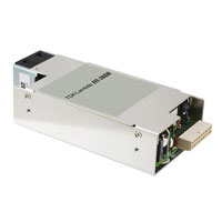 TDK-Lambda Americas Inc. - U5Y0064 - AC/DC CONVERTER 24V 300W