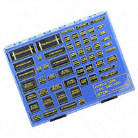 TDK Corporation - EMC-A201 - FERRITE SAMPLE KIT